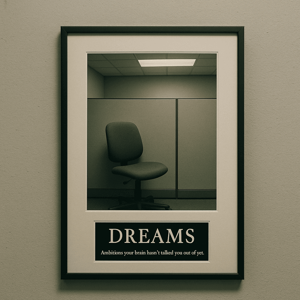 DREAMS
