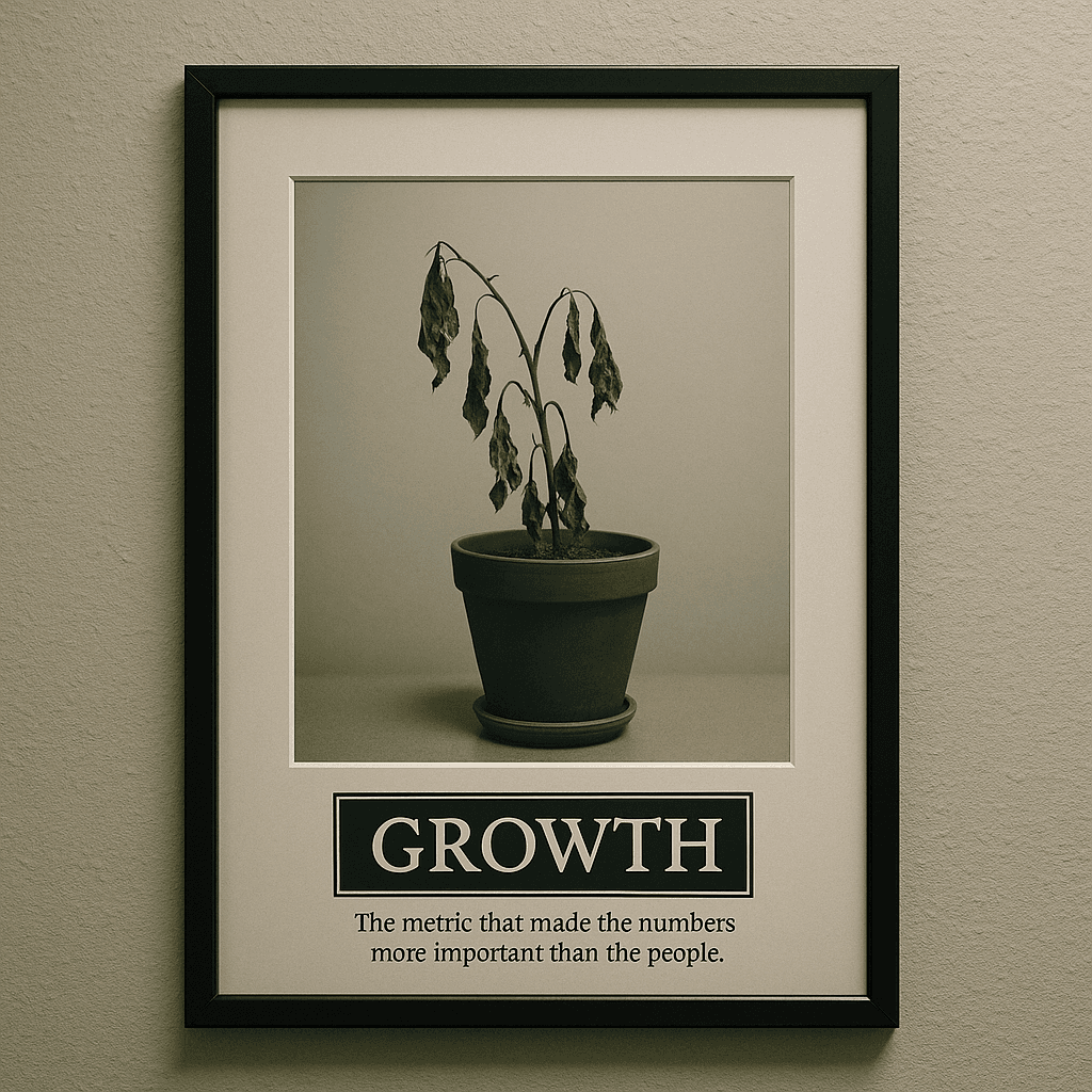 GROWTH