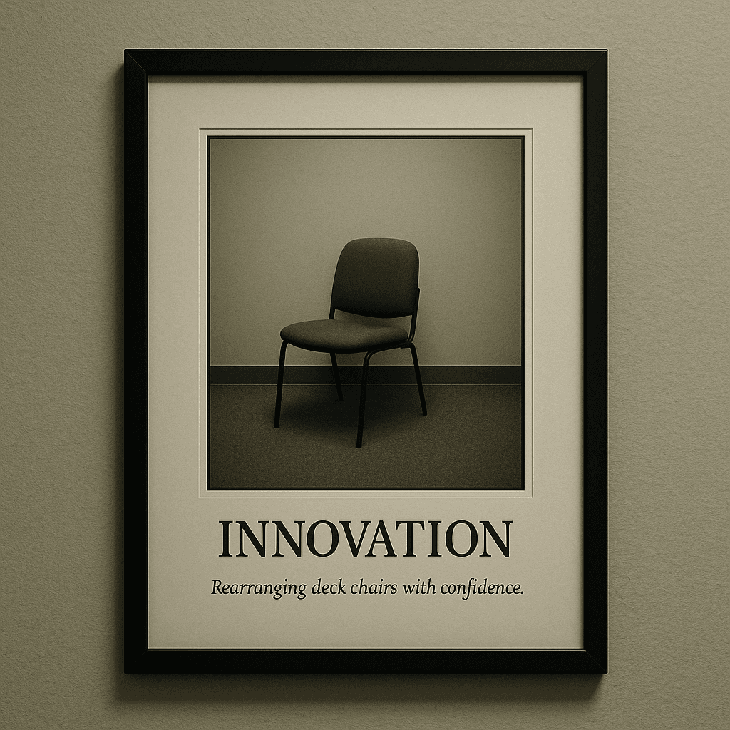 INNOVATION
