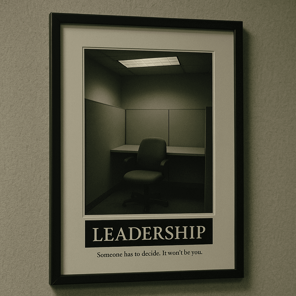 LEADERSHIP