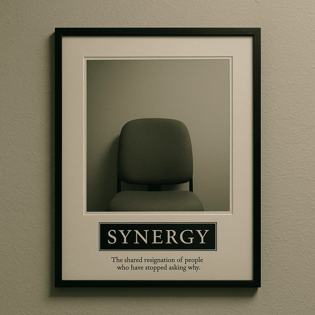 SYNERGY
